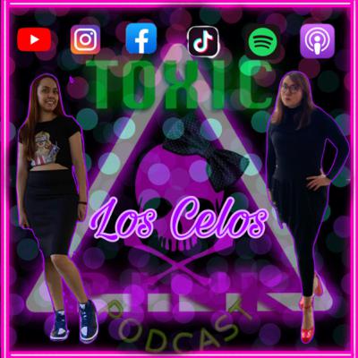 Toxic Pink: Episodio 13 T6 “Acá Seguimos” Los Celos