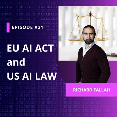EU AI Act and US AI compliance law