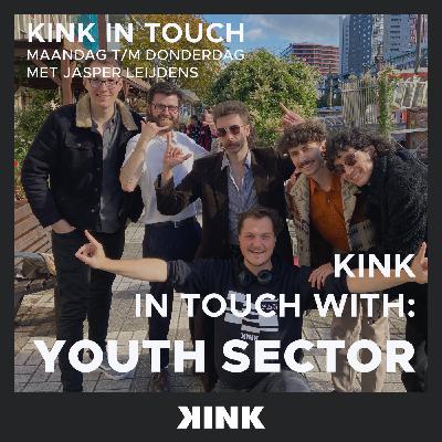 IN TOUCH WITH: Youth Sector