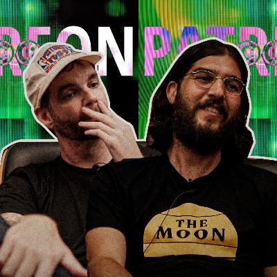#130b [Bonus] Free Patreon Epsiode