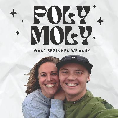 35. Een beëindigde relatie, veel janken en liefdevol afsluiten samen.