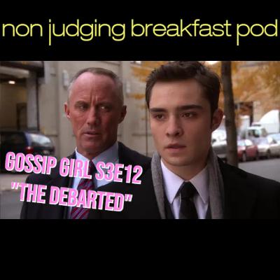 S3E12 - "The Debarted"