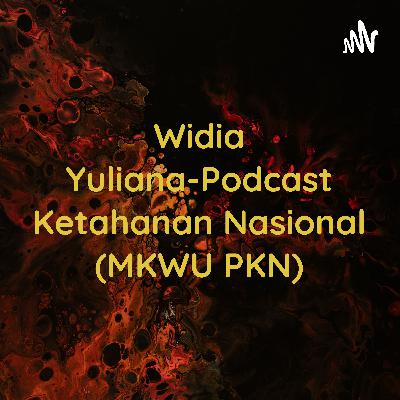 Podcast Ketahanan Nasional