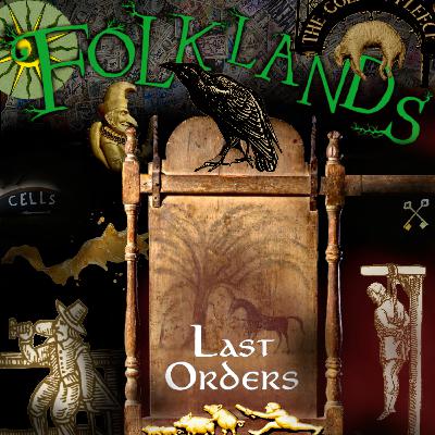 Last Orders Last Orders