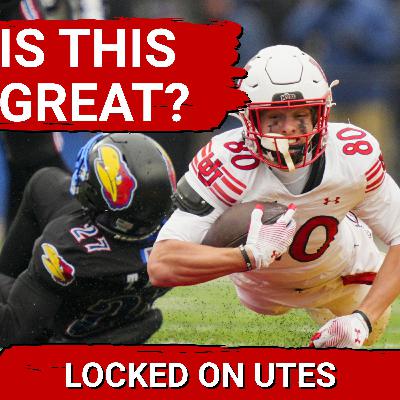 BOLD: Utah Utes GENIUS Private Equity Deal gives them HEAD START over Big 12, SEC and more CFP Elite BOLD: Utah Utes GENIUS Private Equity Deal gives them HEAD START over Big 12, SEC and more CFP Elite
