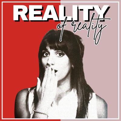 Welcome to the Reality Of Reality! Welcome to the Reality Of Reality!