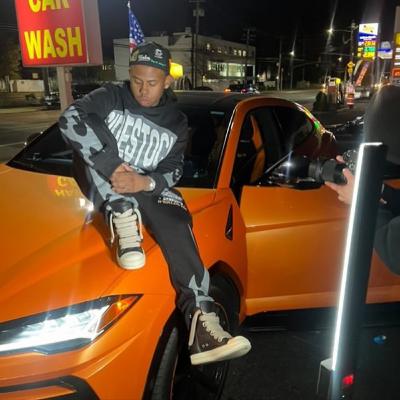 SidestockNYC Shares Story on Balancing His Fast Rise as a Young Entrepreneur While Being in School