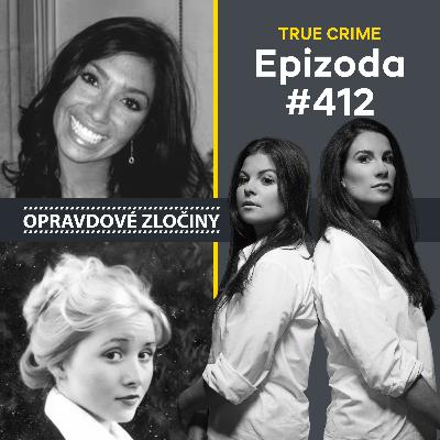 #412 - Ellen Greenberg & Michelle Martinko