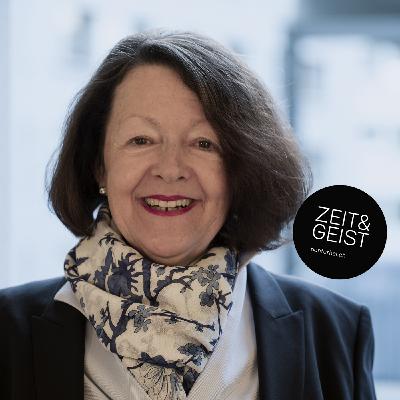 #19 mit Yvonne-Denise Köchli