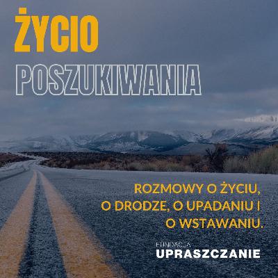 ŻycioPoszukiwania E001 ŻycioPoszukiwania E001