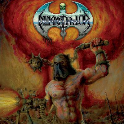 Dekapitator - 1999 - We Will Destroy... You Will Obey!!!