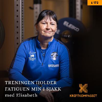 Kreftkompasset episode 172