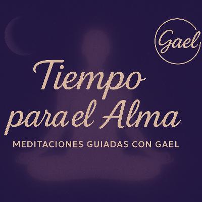 Episodio 8 Relaja la Mente y Libera Tensiones | Meditación Guiada 30 Min para Dormir Profundo