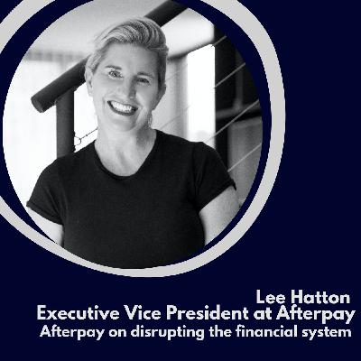 Afterpay on Disrupting the Financial System Afterpay on Disrupting the Financial System