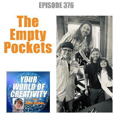 The Empty Pockets, Chicago-based band The Empty Pockets, Chicago-based band