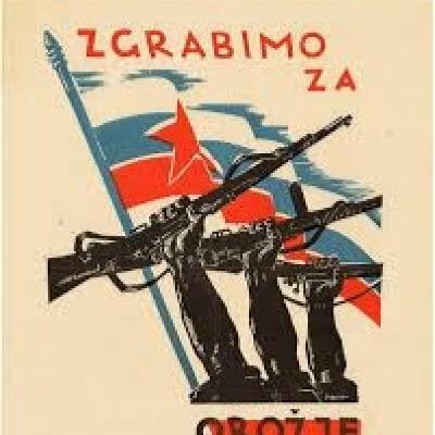 Un verano yugoslavo II : Las Guerras de los Balcanes Un verano yugoslavo II : Las Guerras de los Balcanes