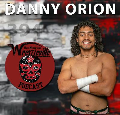 Danny Orion