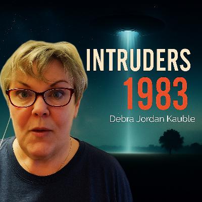 Intruders 1983 - Debra Jordan-Kauble