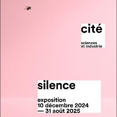 Nova Y Va : à la Cité des Sciences, l'expérience du Silence