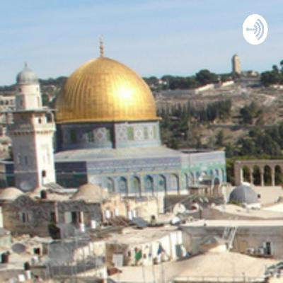 In conversation with Ambassador (rtd.) Ilan Baruch and Ashraf Al-Ajrami
