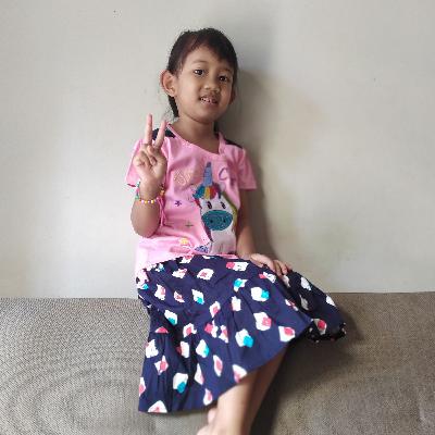 Selamat Malam Kimi - My Little Pony (Eps2)