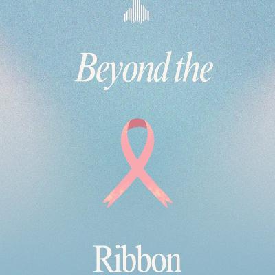 Beyond the Ribbon | RJ Anu | CETalks | CET Beyond the Ribbon | RJ Anu | CETalks | CET
