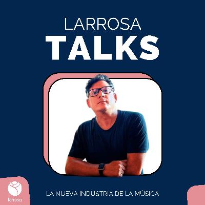 Larrosa Talks: Trailer