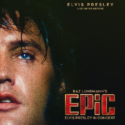Discussing Baz Luhrmann's Q&A On New Elvis movie EPiC Discussing Baz Luhrmann's Q&A On New Elvis movie EPiC