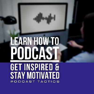 How to Create and Grow a Personal Development Audio Community with Krista Xiomara