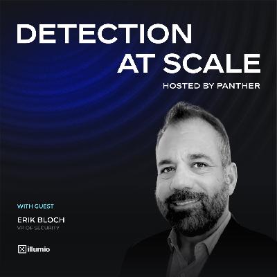 Illumio's Erik Bloch on Getting Security Fundamentals Right Before Adding AI