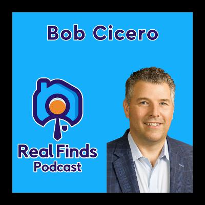 The Sensor Stack Powering Tomorrow’s Workplace With Bob Cicero