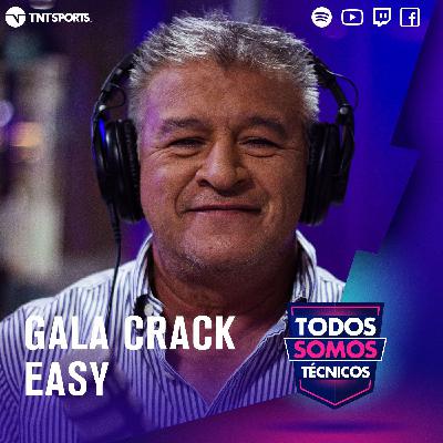 70. Gala Crack Easy 🎩👗 70. Gala Crack Easy 🎩👗