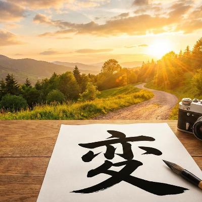#113 「選択の質」が人生を決める