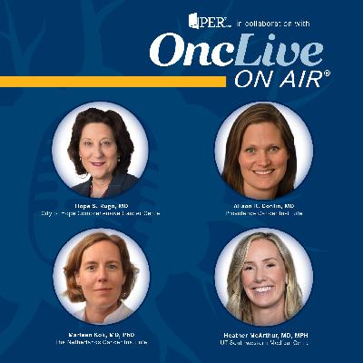 S15 Ep43: Medical Crossfire®: The Who, When, and How of TROP2-Targeting ADCs, ICIs, and PARP Inhibition in Triple-Negative Breast Cancer S15 Ep43: Medical Crossfire®: The Who, When, and How of TROP2-Targeting ADCs, ICIs, and PARP Inhibition in Triple-Negative Breast Cancer