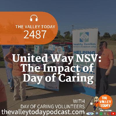 United Way NSV: The Impact of Day of Caring