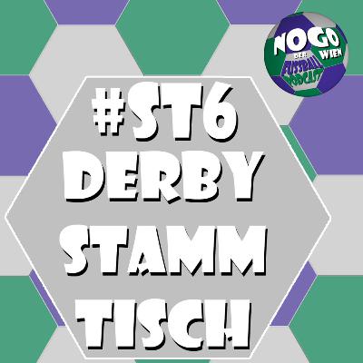 #ST6 - Derby-Stammtisch