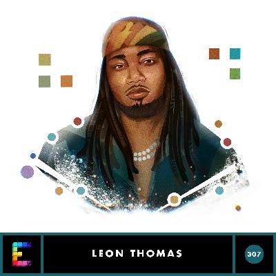 Leon Thomas - Mutt Leon Thomas - Mutt