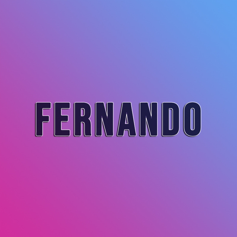 Fernanado | ABBA