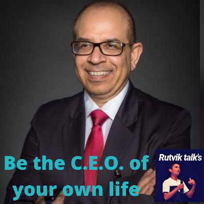 Epis:20// Nalin Chandna- leadership, productivity and decision making