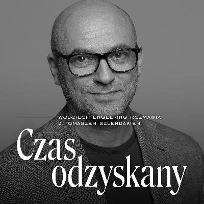 Miłość. Gość: prof. dr hab. Tomasz Szlendak