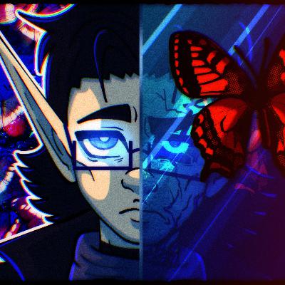 S5: Ep. 5 - A Spark of Hope