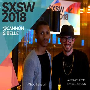 SXSW2018 | 3·14·18 | the Heart Experience in ATX