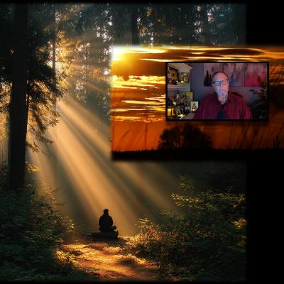 Episode 293: Awake, O Sleeper: The Ancient Call to Conscious Transformation