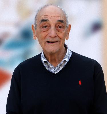 Sonny Vaccaro on Michael Jordan, Kobe Bryant and taking on the NCAA
