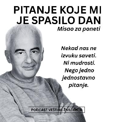 PITANJE PRIJATELJU
