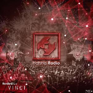 Halsha Radio #4 | Hosted By V I N C I Halsha Radio #4 | Hosted By V I N C I