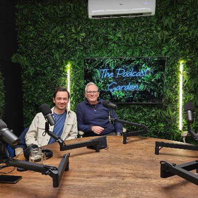 Interview met Hessel van Oorschot & Duncan Waardenburg van SIR Intergov