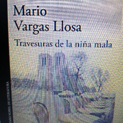 Travesuras de la niña mala 4.2