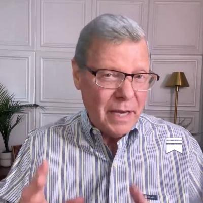 Charlie Sykes: Trump CAN be Stopped