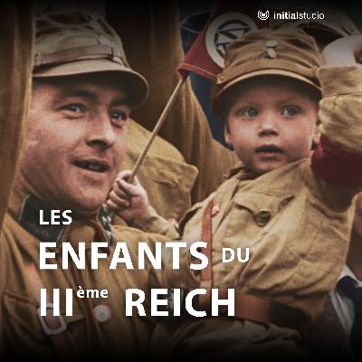Jeunesses hitlériennes, l’endoctrinement d’une nation (4/4) Jeunesses hitlériennes, l’endoctrinement d’une nation (4/4)